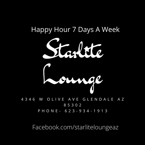 Starlite Lounge