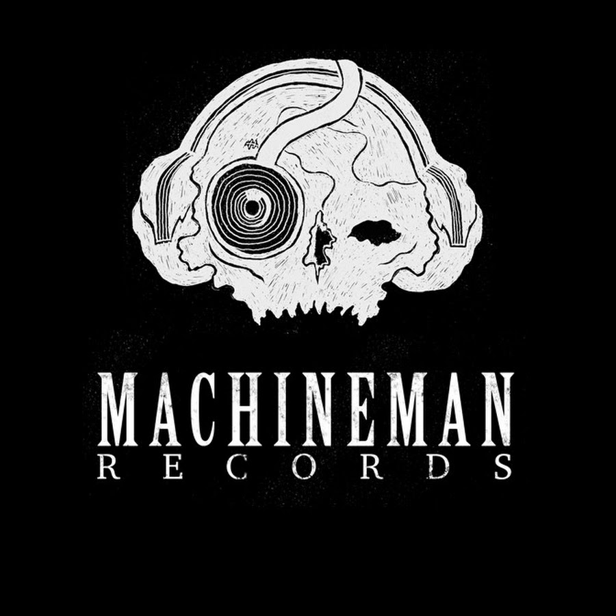 Machine Man Records