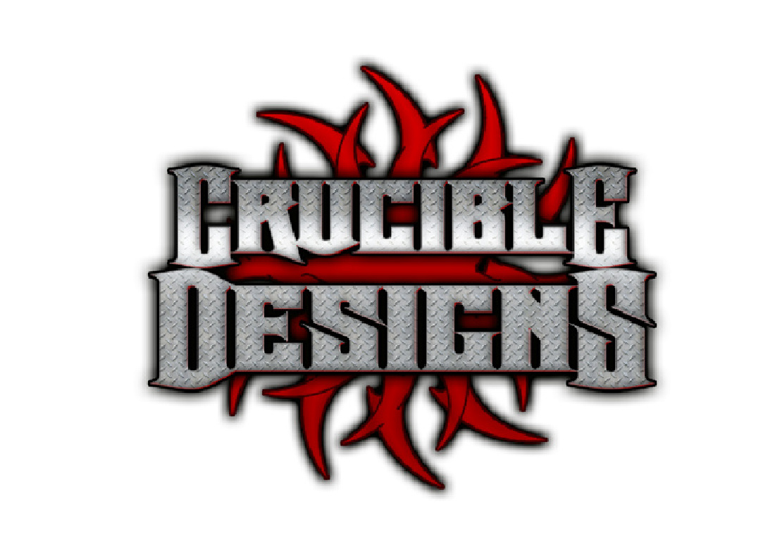 Crucible Designs