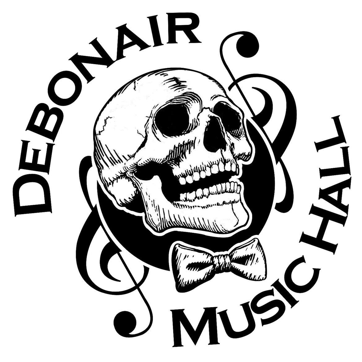 Debonair Music Hall