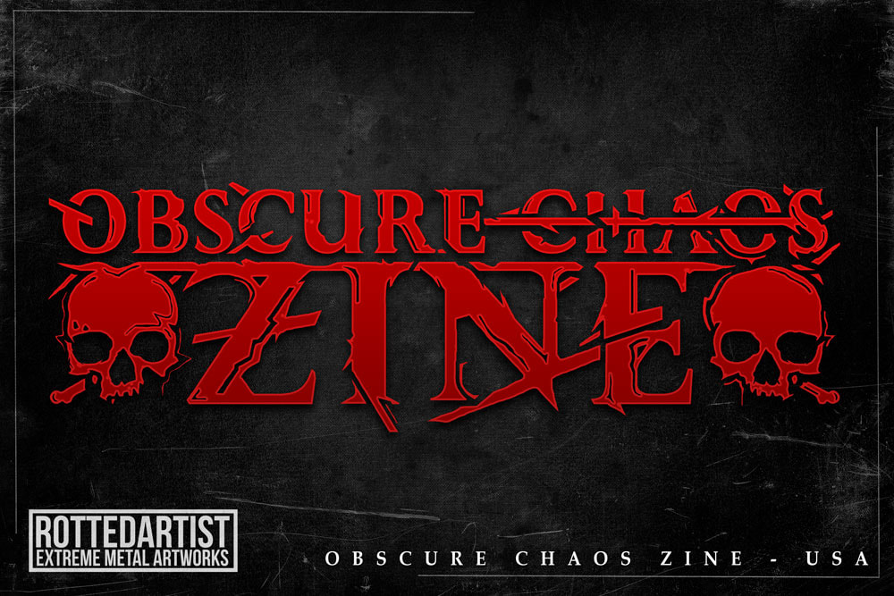 Obscure Chaos Zine