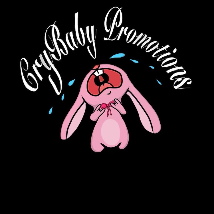 Crybaby Promotions